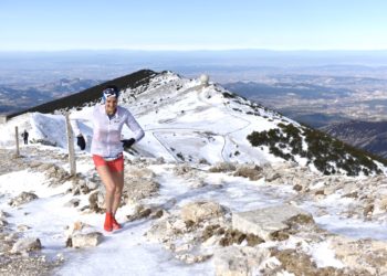 Ergysport Trail du Ventoux