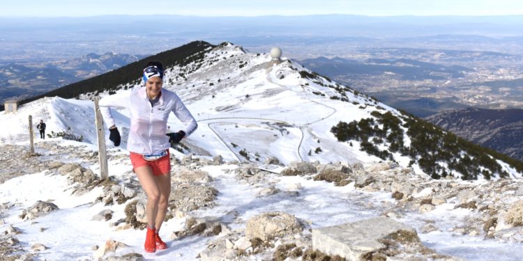 Ergysport Trail du Ventoux