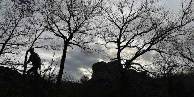 trail aqui aveyron
