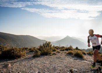 trail de la drôme 2021