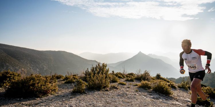 trail de la drôme 2021