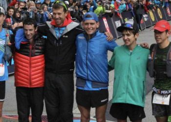 Dream team : Walsmley, Thevenard, d’Haene et Capell seront sur l’UTMB 2021