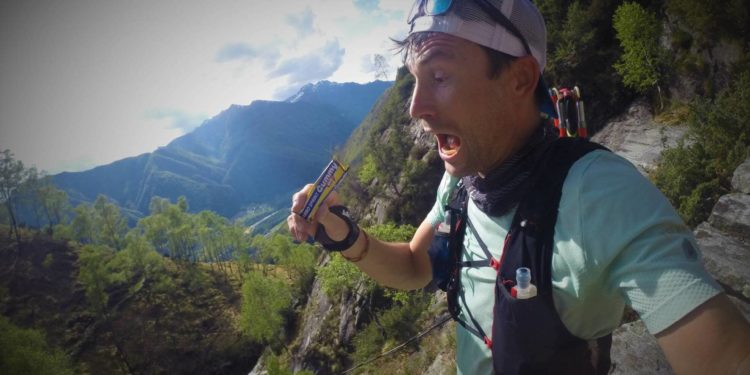 l'économie de course