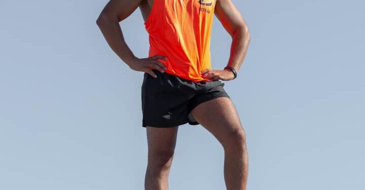 les premières chaussures de trail à plaque carbone débarquent !