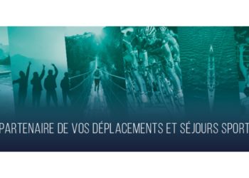 Courageuse… elle lance une agence de voyages spécialisée dans le sport !