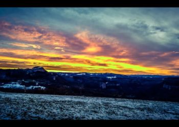 Trail des 24h de Suchaux