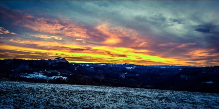 Trail des 24h de Suchaux