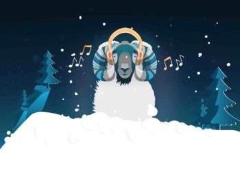 Trail Le Bélier Blanc à La Clusaz : une occasion d’épingler le premier dossard de 2021 !