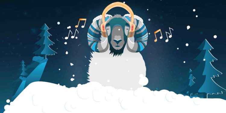 Trail Le Bélier Blanc à La Clusaz : une occasion d’épingler le premier dossard de 2021 !