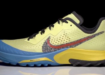 chaussure trail Nike 2021