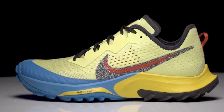 chaussure trail Nike 2021