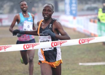 James Kibet dopé lui aussi à l’insu de son plein gré