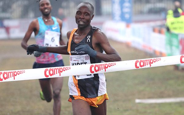 James Kibet dopé lui aussi à l’insu de son plein gré