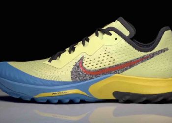 Nike Zoom Terra Kiger 7