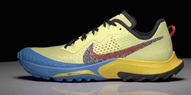 Nike Zoom Terra Kiger 7