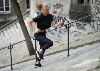 Nouveau : RELANCE, jeune marque Française de chaussures running/fitness