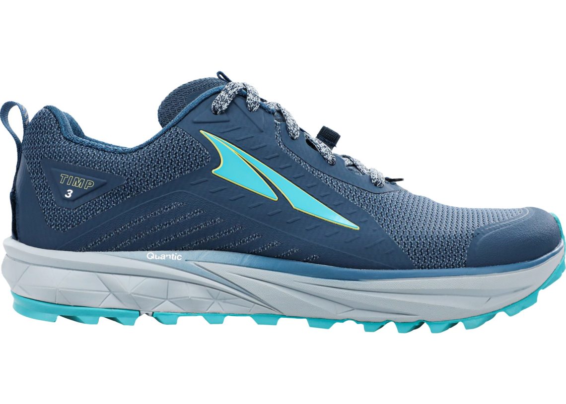 chaussure mixte trail route Archives uTrail