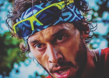 Thibaut Baronian au Cap-vert