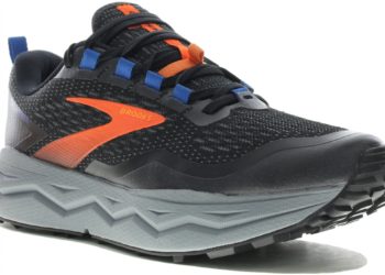 Chaussure Brooks Caldera 5
