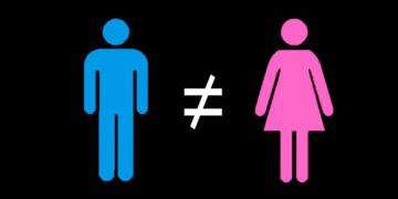 différences chaussures de trail homme femme