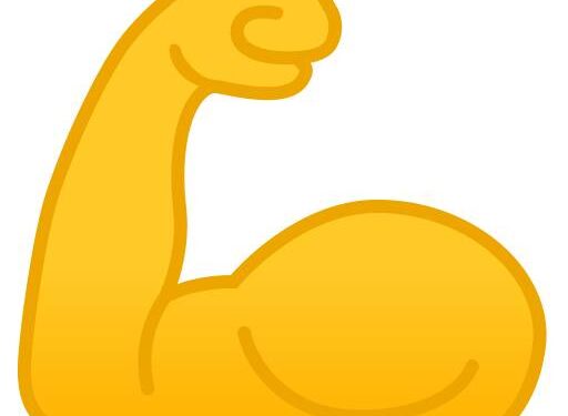 Ne nous décourageons pas !