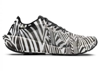 chaussure trail Craft CTM Ultra Carbon