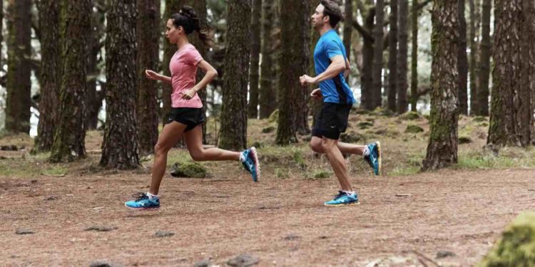 chaussure de trail Mizuno Wave Daichi 6