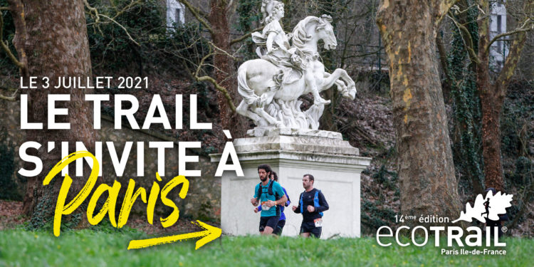 inscriptions ecotrail paris 2021