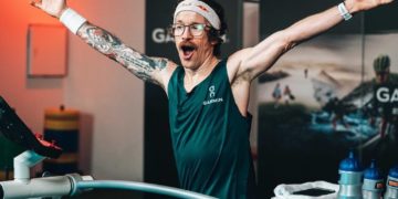 fractionné sur tapis de course