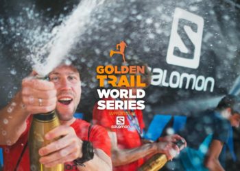 GTNS Usa/can : création d’une Golden Trail Series de Salomon aux USA/Canada