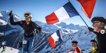 françois d'haene ski alpinisme
