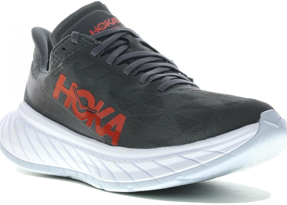 comment taille hoka one one Archives uTrail