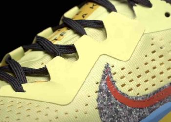 Nike Zoom Terra Kiger 7 : la chaussure de trail pour accélérer