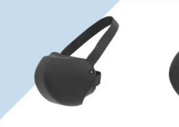 masque Décathlon courir