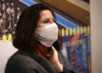 Peu d’espoir pour les sportifs