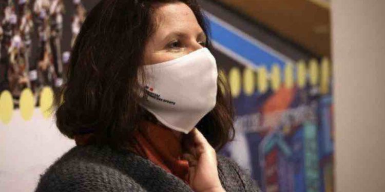 Peu d’espoir pour les sportifs