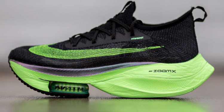 chaussure Nike Air Zoom AlphaFly Next
