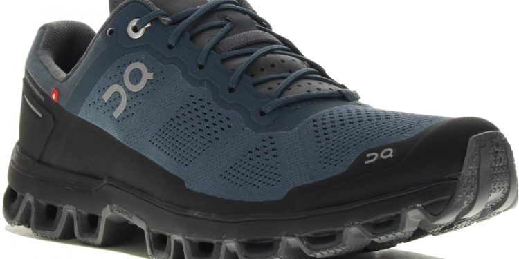 Chaussure On-Running Cloudventure