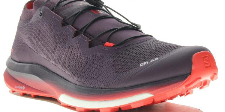 chaussure Salomon S/Lab Ultra 3