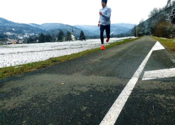 Sébastien Spehler Western States