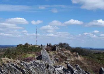 Ultra Trail des monts d’Arrée