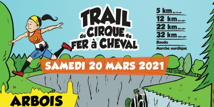 trail d'arbois