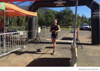 Un vrai trail s’est couru en France ce week-end