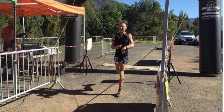 Un vrai trail s’est couru en France ce week-end