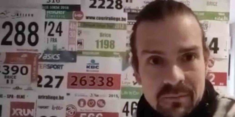 Les trails connectés