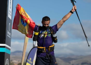 Transgrancanaria 2021 : où voir le streaming et suivre le trail en direct live ?