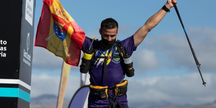 Transgrancanaria 2021 : où voir le streaming et suivre le trail en direct live ?