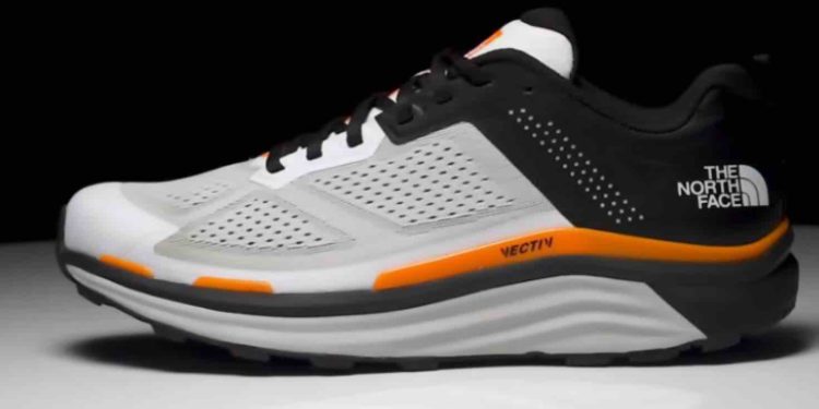 The North Face Vectiv Enduris