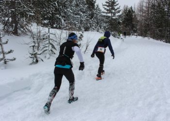 vars winter trail