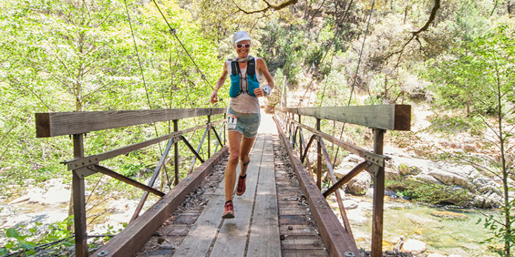 top 5 ultra-trails